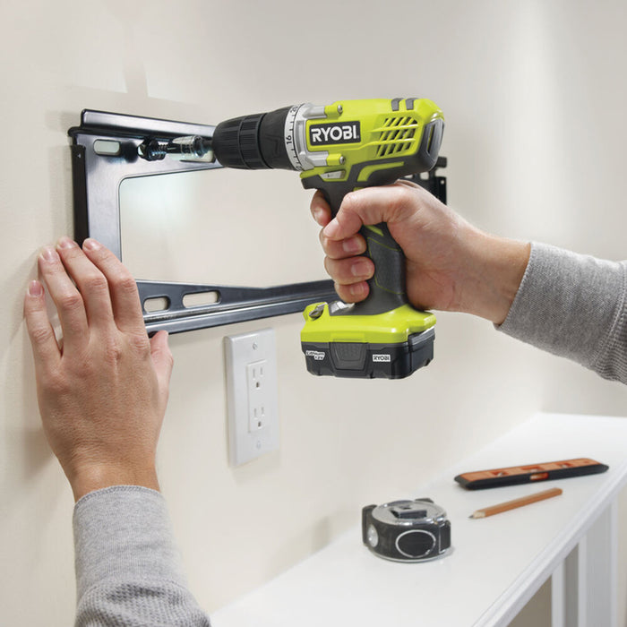 АКУМУЛАТОРНА БОРМАШИНА RYOBI R12SD-220S 12 V, 25.00 nm, БРОЙ БАТЕРИИ 2, 2.00 Ah