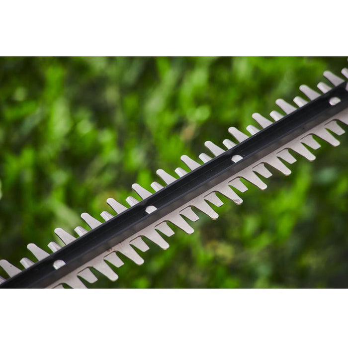 АКУМУЛАТОРЕН ХРАСТОРЕЗ RYOBI RY18HT40A-115 SET