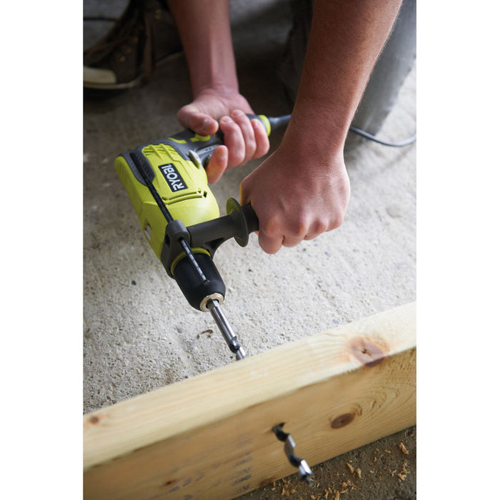 УДАРНА БОРМАШИНА RYOBI RPD680-K