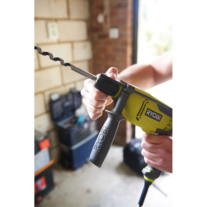 УДАРНА БОРМАШИНА RYOBI RPD680-K