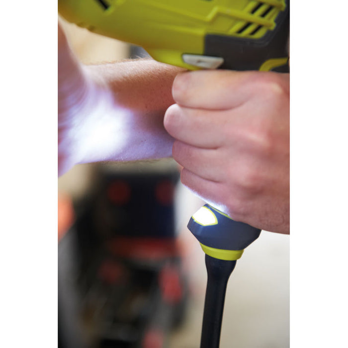 УДАРНА БОРМАШИНА RYOBI RPD680-K