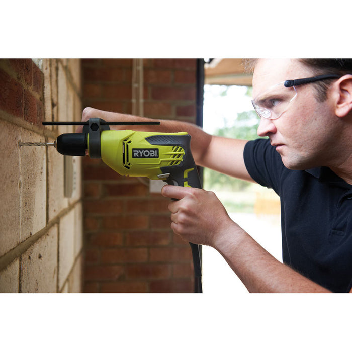 УДАРНА БОРМАШИНА RYOBI RPD680-K