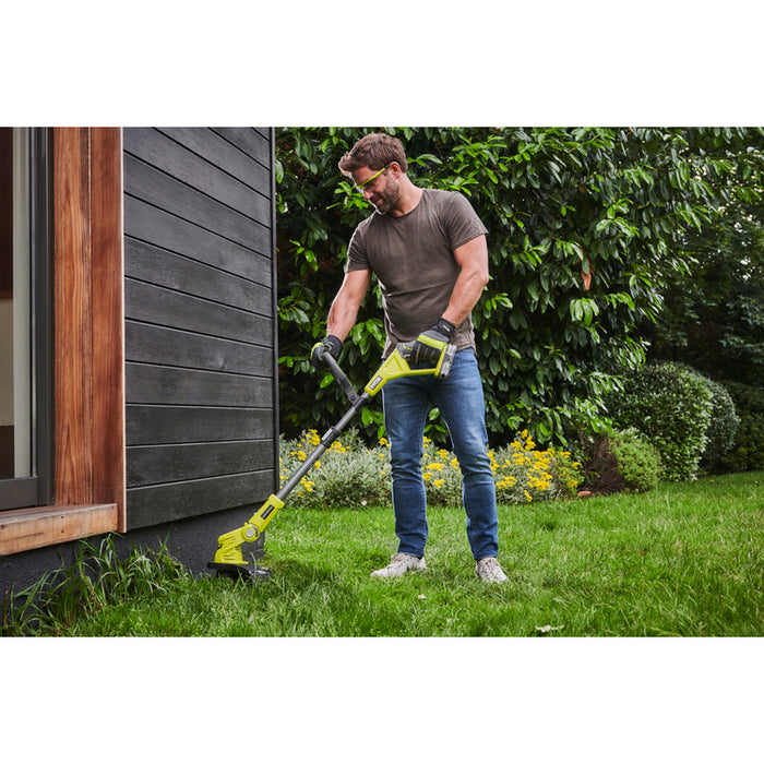 АКУМУЛАТОРЕН ТРИМЕР RYOBI OLT1832