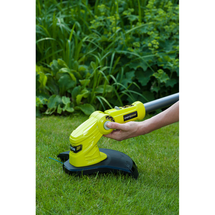 АКУМУЛАТОРЕН ТРИМЕР RYOBI OLT1832