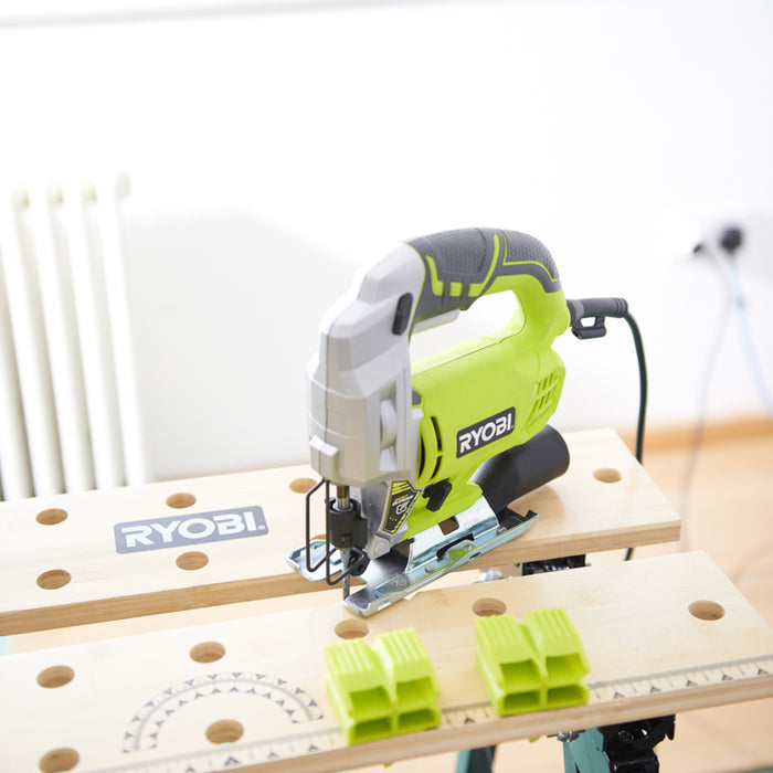 ПРОБОДЕН ТРИОН RYOBI RJS750-G