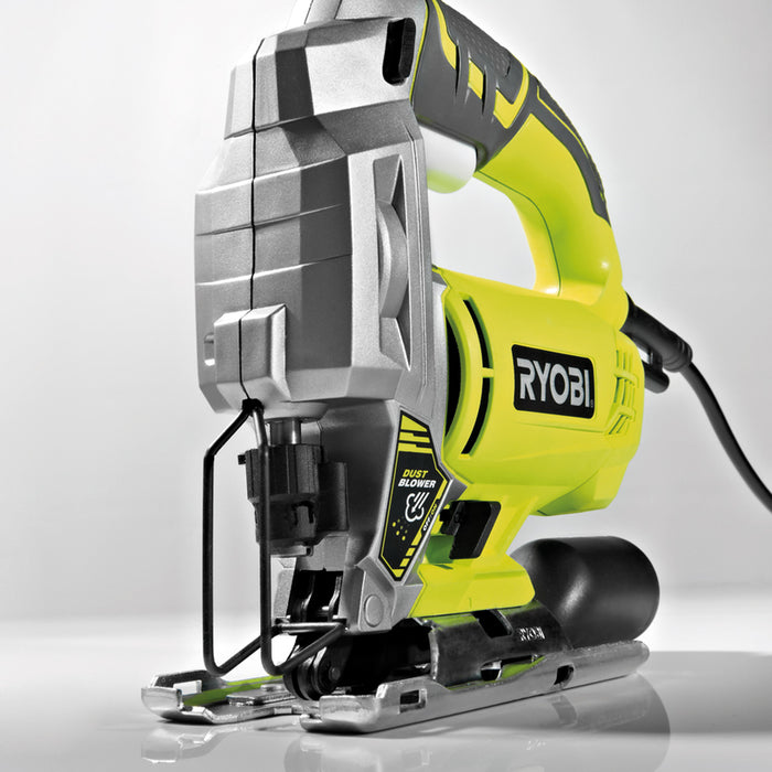 ПРОБОДЕН ТРИОН RYOBI RJS750-G