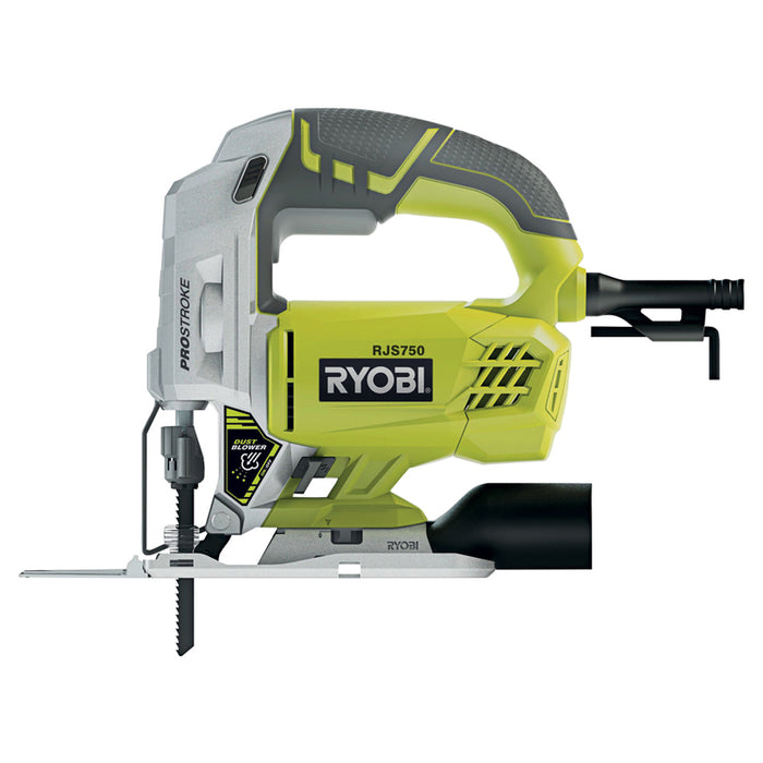 ПРОБОДЕН ТРИОН RYOBI RJS750-G