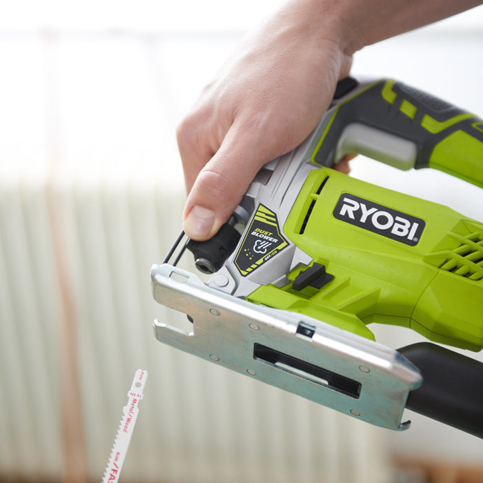 ПРОБОДЕН ТРИОН RYOBI RJS750-G