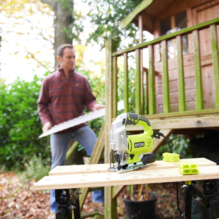 ПРОБОДЕН ТРИОН RYOBI RJS750-G