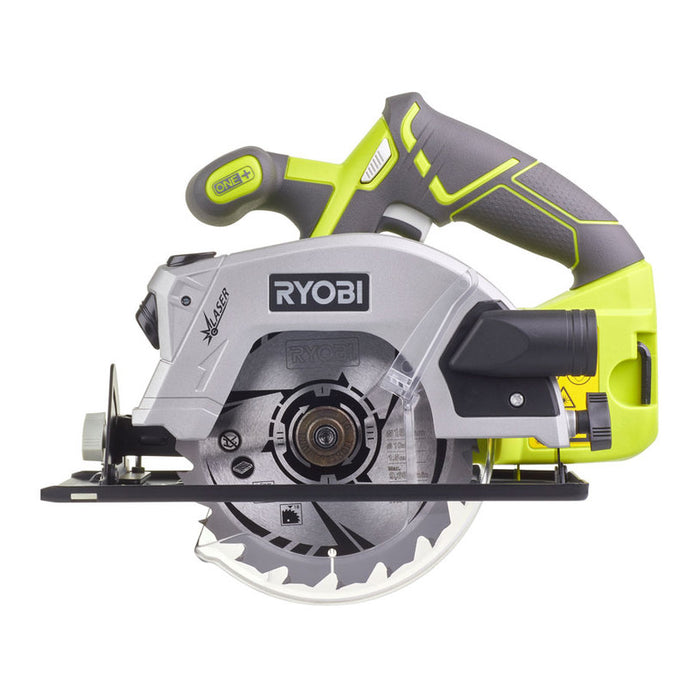 АКУМУЛАТОРЕН РЪЧЕН ЦИРКУЛЯР RYOBI RWSL1801M SOLO