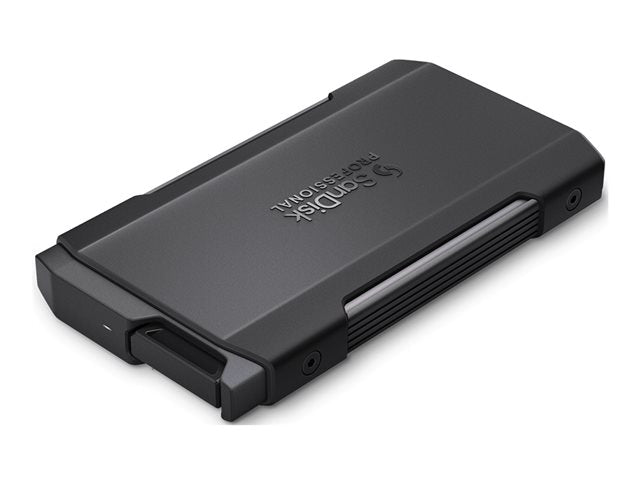 SANDISK Professional Pro-Blade Transport Enclosure вкл. 1TB NVMe SSD 20Gbit/s USB 3.2 Gen 2x2