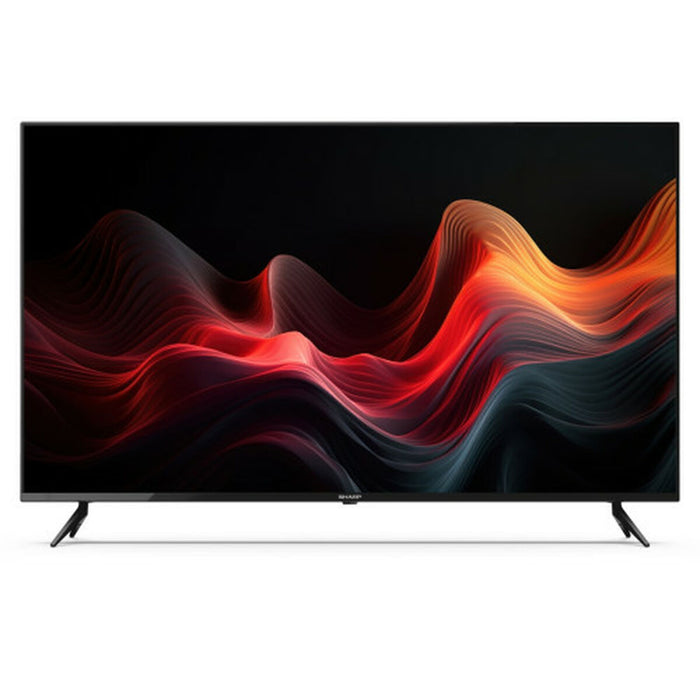 Смарт телевизор Sharp 50GL4060E 50" 4K Ultra HD LED HDR