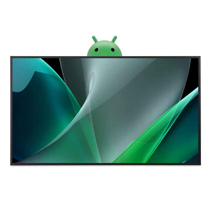 Монитор Videowall Sharp 60005926 4K Ultra HD 86"