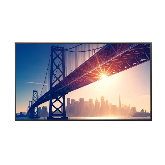 Монитор Videowall Sharp 60005926 4K Ultra HD 86"