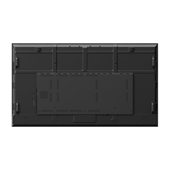 Монитор Videowall Sharp 60005926 4K Ultra HD 86"