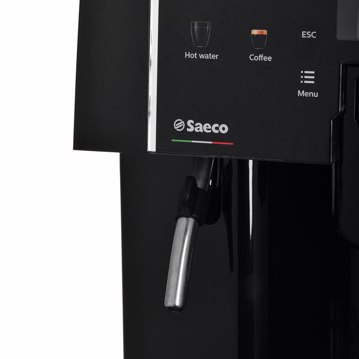Автоматична еспресо машина SAECO Aulika EVO TOP RI HSC