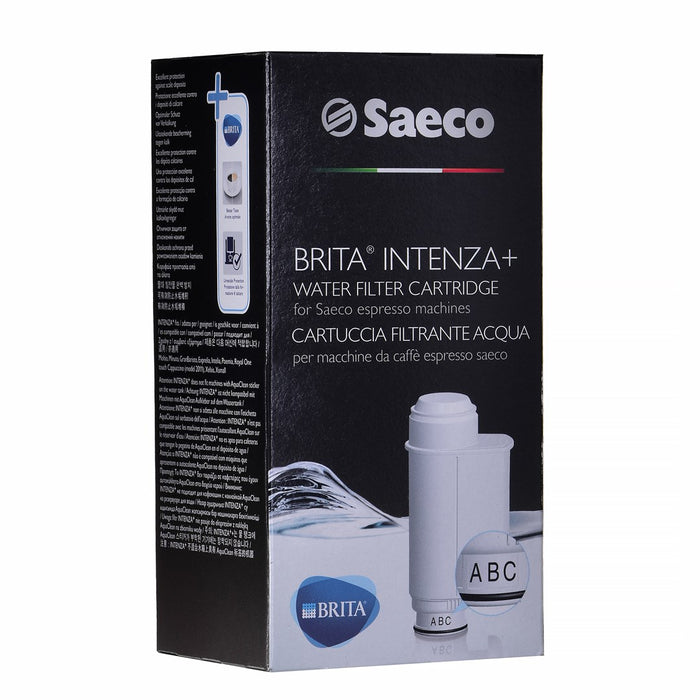 Автоматична еспресо машина SAECO Aulika EVO TOP RI HSC