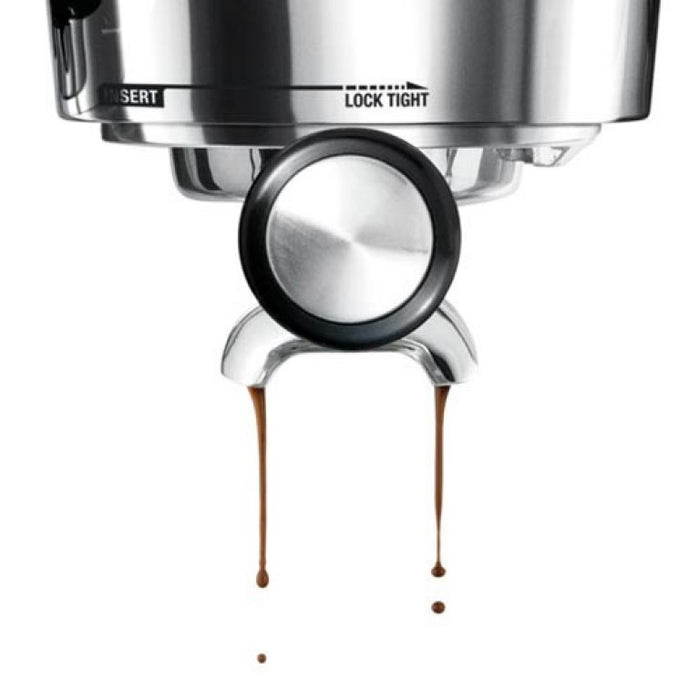 Sage Oracle Напълно автоматична еспресо машина 2.5 L