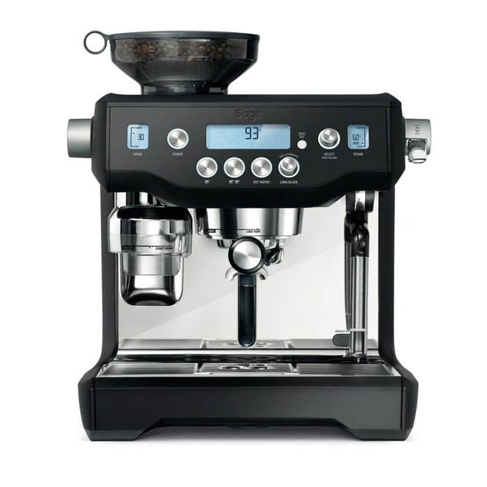 Sage Oracle Напълно автоматична еспресо машина 2.5 L