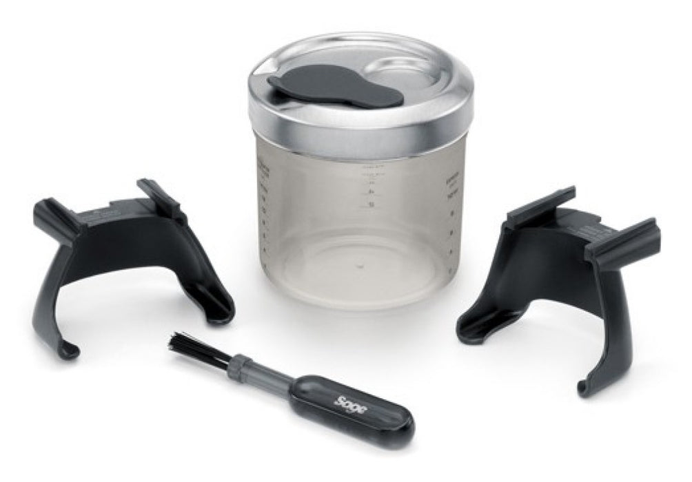 Sage the Smart Grinder 165 W Black