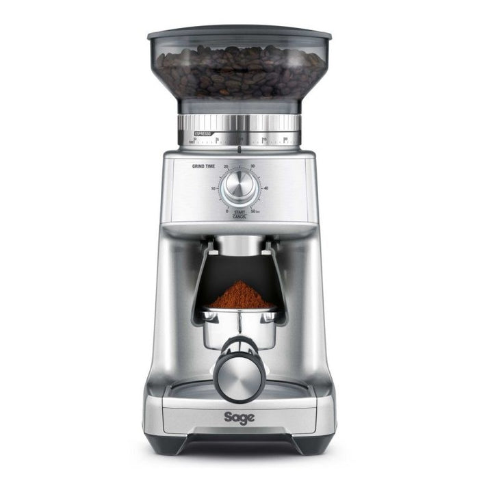 Sage the Dose Control Pro Silver