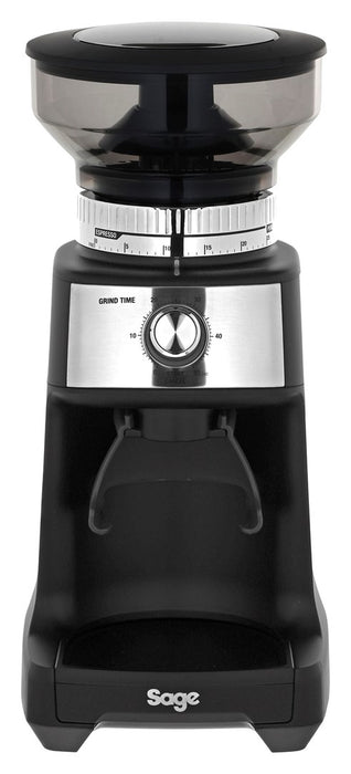 Sage the Dose Control Pro 130 W черен