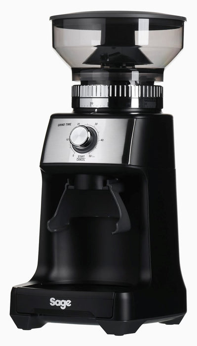 Sage the Dose Control Pro 130 W черен