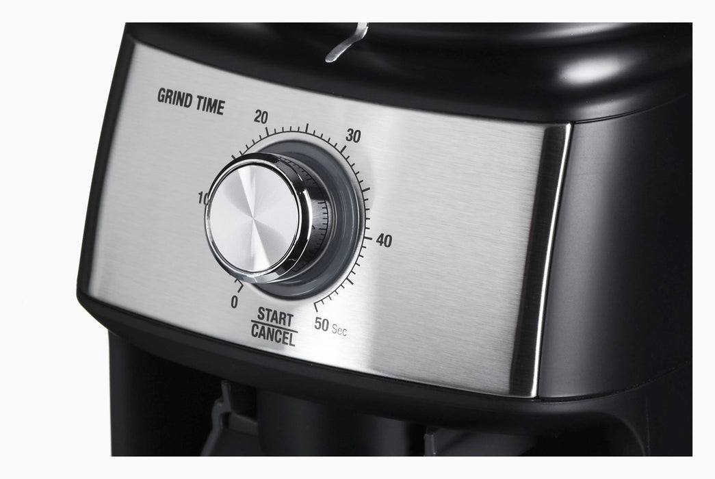 Sage the Dose Control Pro 130 W черен