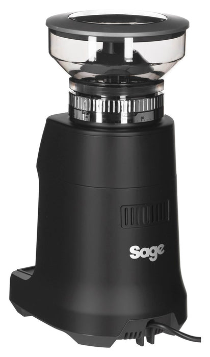 Sage the Dose Control Pro 130 W черен