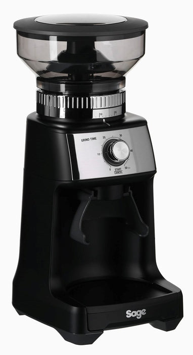 Sage the Dose Control Pro 130 W черен