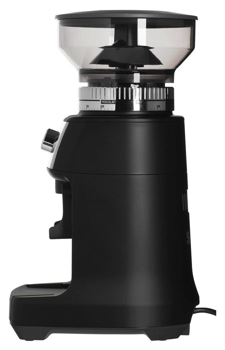 Sage the Dose Control Pro 130 W черен