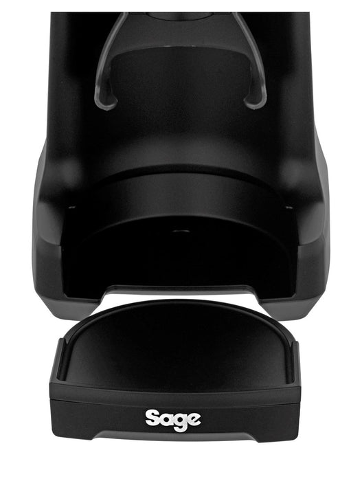 Sage the Dose Control Pro 130 W черен