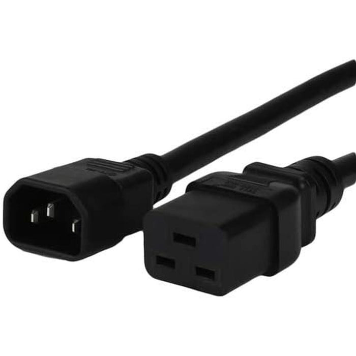 Захранващ кабел C14 Salicru 663BA000020