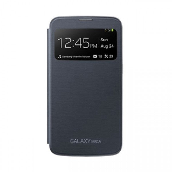 Калъф Samsung Mega 6, черен