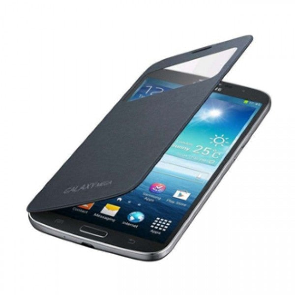 Калъф Samsung Mega 6, черен