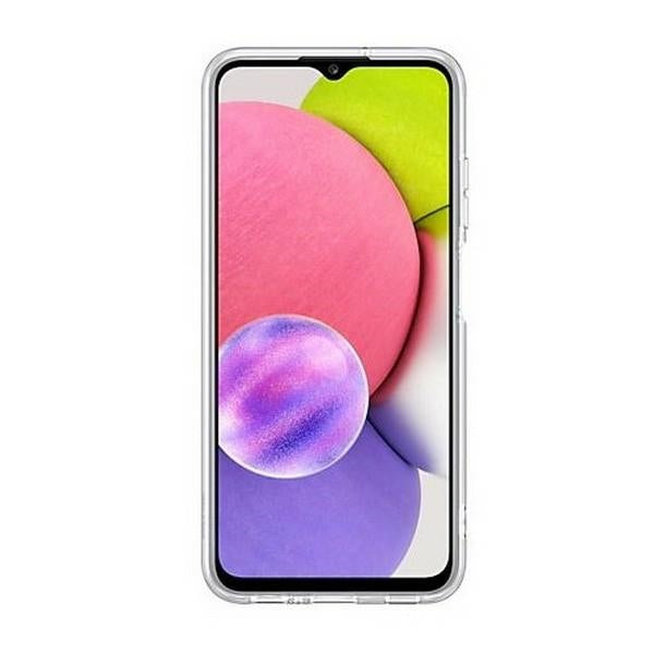 Калъф Samsung Clear Cover Transparent