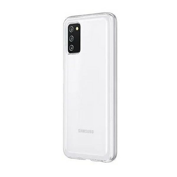 Калъф Samsung Clear Cover Transparent