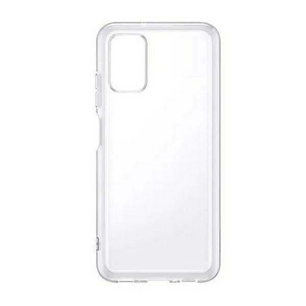 Калъф Samsung Clear Cover Transparent