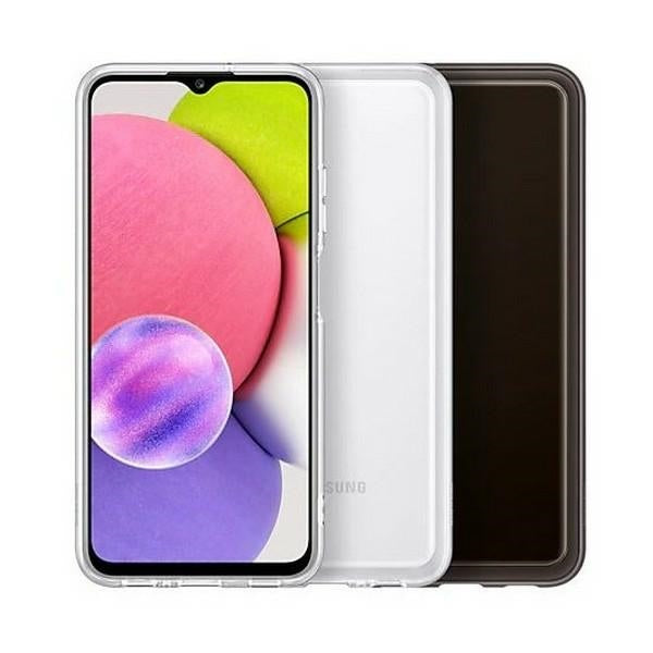 Калъф Samsung Clear Cover Transparent