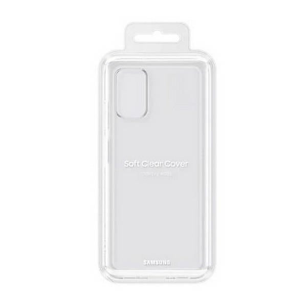 Калъф Samsung Clear Cover Transparent