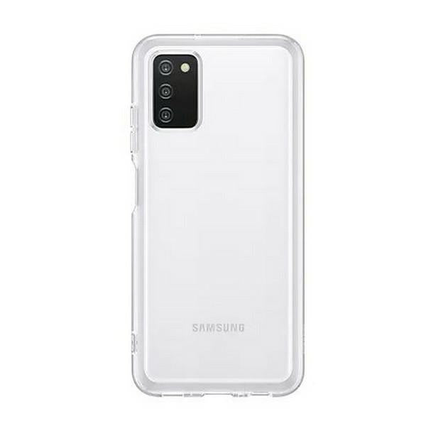 Калъф Samsung Clear Cover Transparent