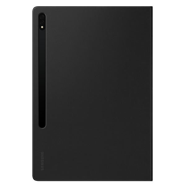 Калъф Samsung Note View Cover за Tab S8+, черен