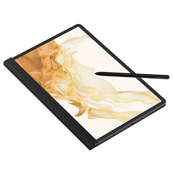 Калъф Samsung Note View Cover за Tab S8+, черен