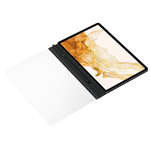 Калъф Samsung Note View Cover за Tab S8+, черен