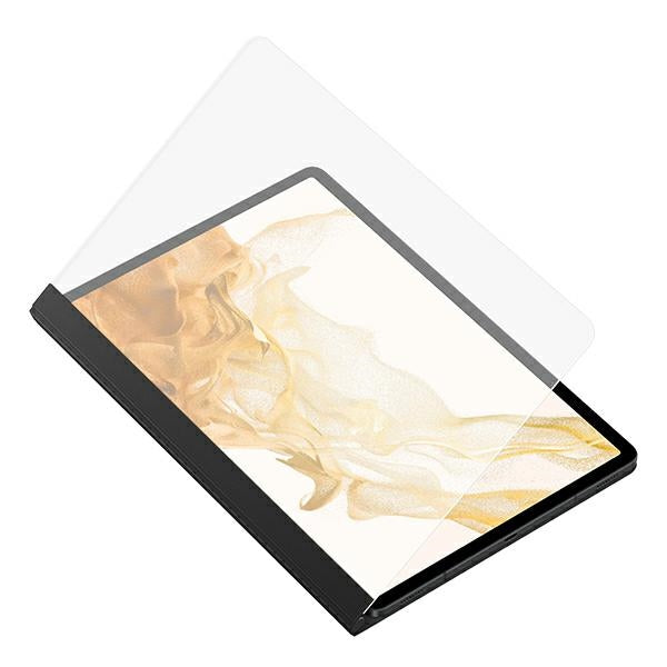 Калъф Samsung Note View Cover за Tab S8+, черен