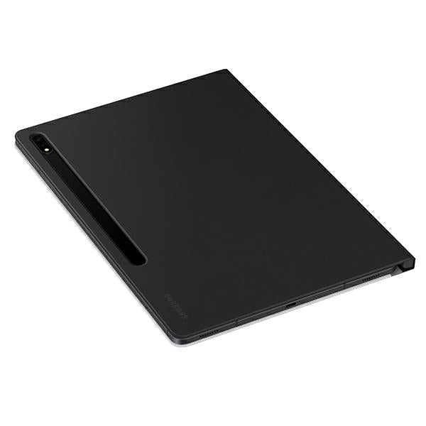 Калъф Samsung Note View Cover за Tab S8+, черен