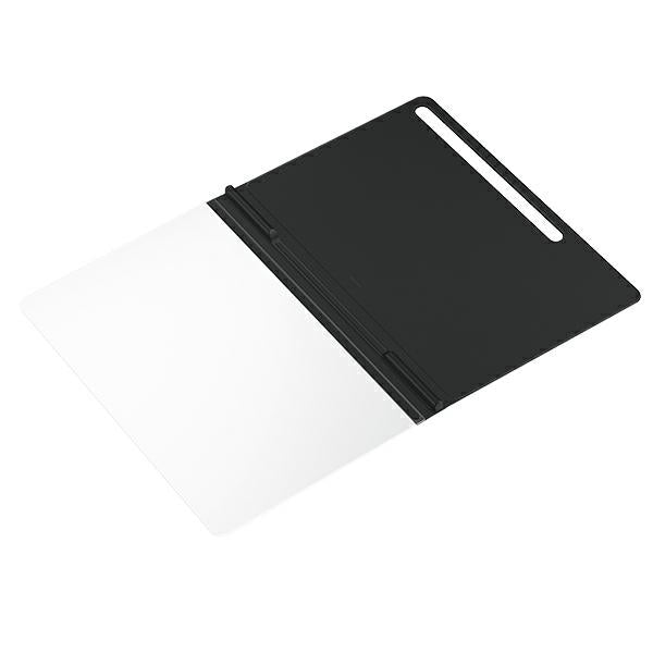 Калъф Samsung Note View Cover за Tab S8+, черен