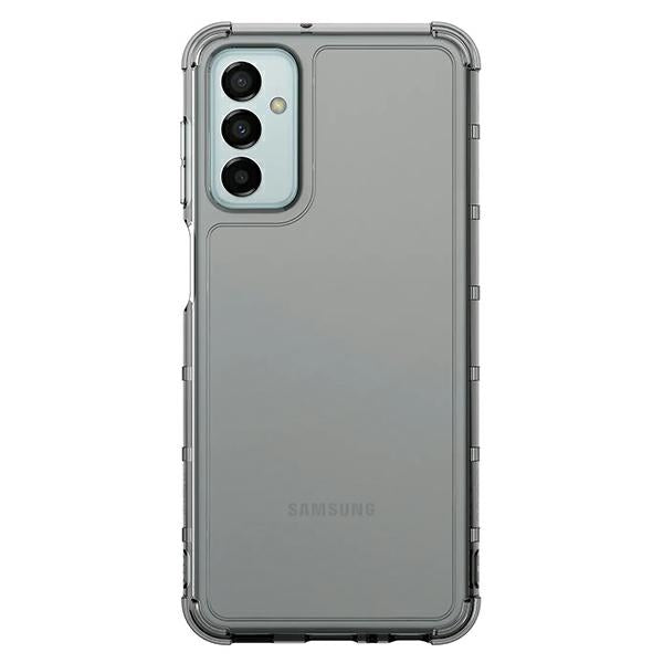 Калъф Samsung M0 M1 M23 M2 за телефон, черен