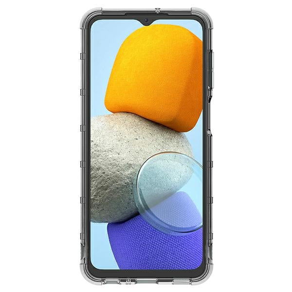 Калъф Samsung M0 M1 M23 M2 за телефон, черен