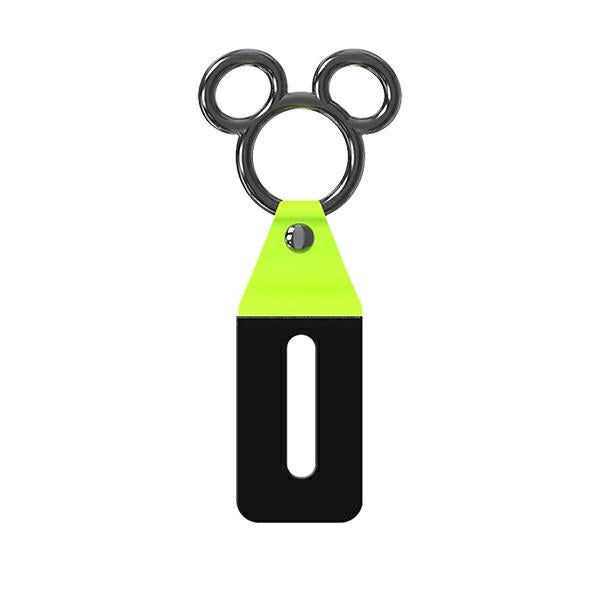 Държач/пръстен Samsung Samsung GP-XVF711HIBBW за Galaxy Z Flip3 Disney